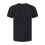 LONSDALE (S, Black) Lonsdale Mens Plain T-Shirt 2