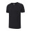 LONSDALE (S, Black) Lonsdale Mens Plain T-Shirt 3