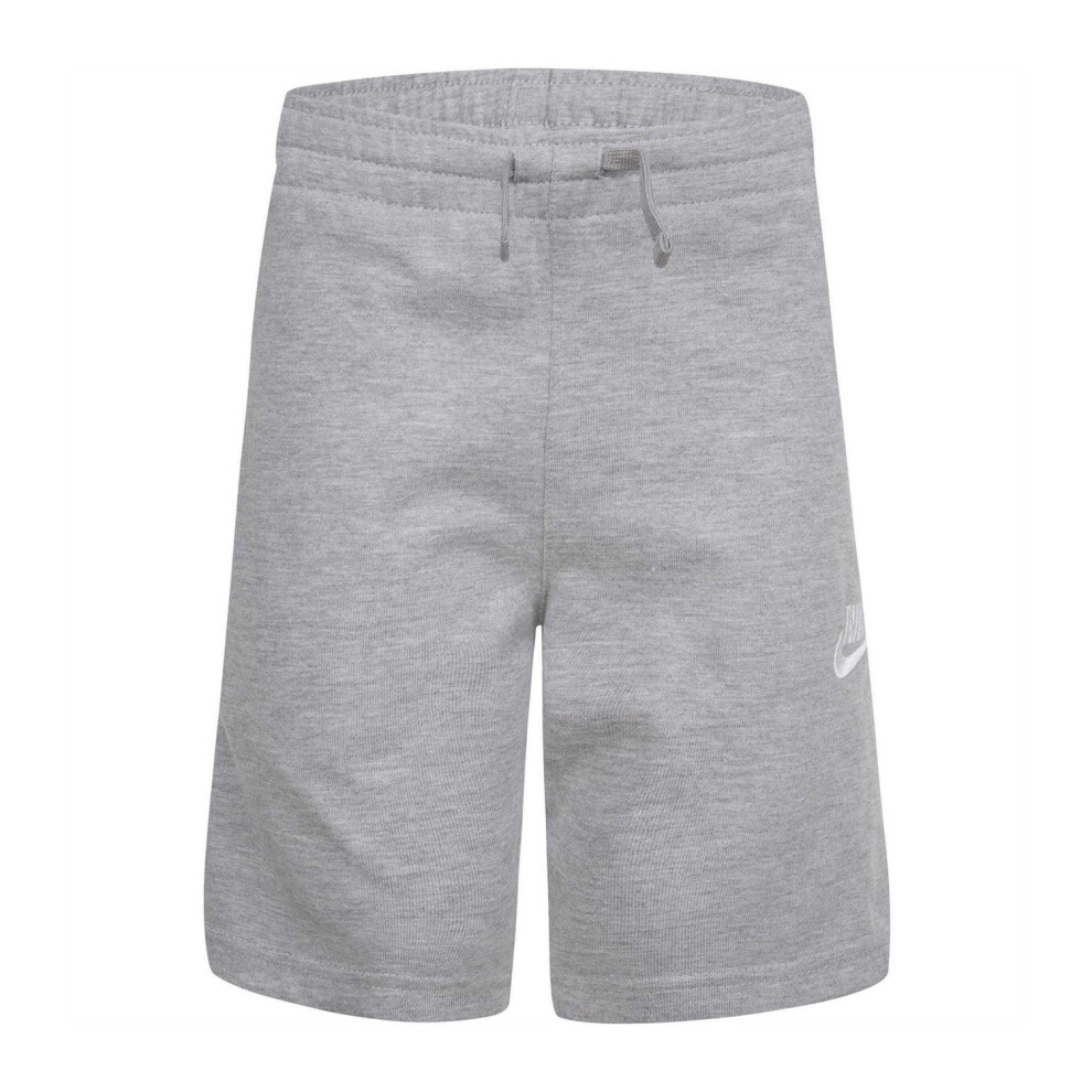 Nike (2-3 Years, Grey) Childrens/Kids Infants Jersey Shorts