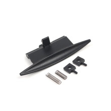 Center Console  Lock Handle Clip 19124205 for  LaCrosse 06-09 Chevy Impala