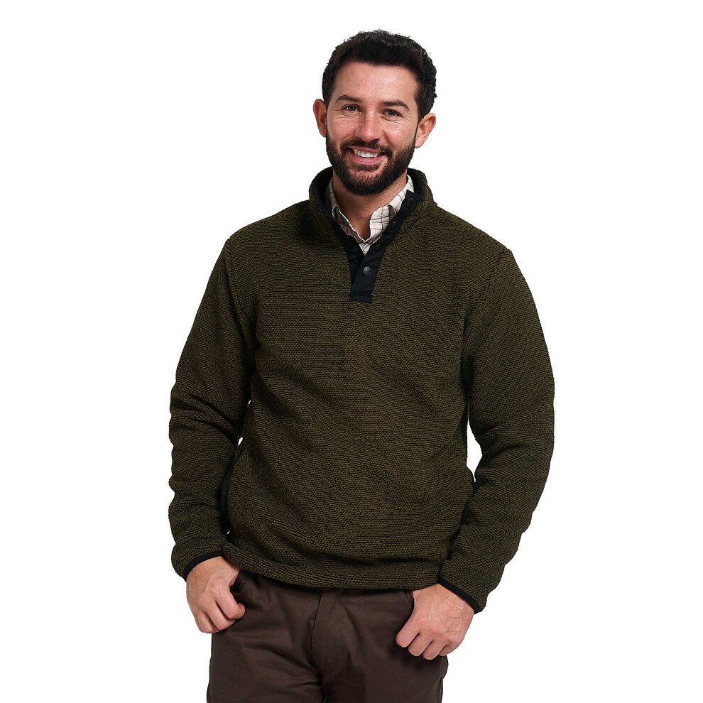 Jack Pyke Ashdown Fleece Top M