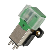 Cellule Magnétique de Remplacement AT3600L pour Platine Vinyle (Stylet)