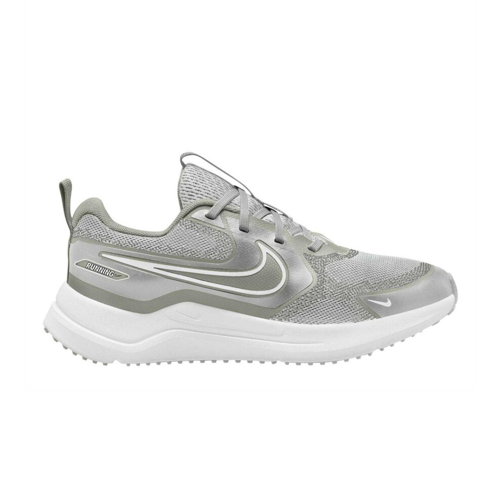 Nike (4 Uk, Photon Dust) Childrens/Kids Downshifter 12 Trainers