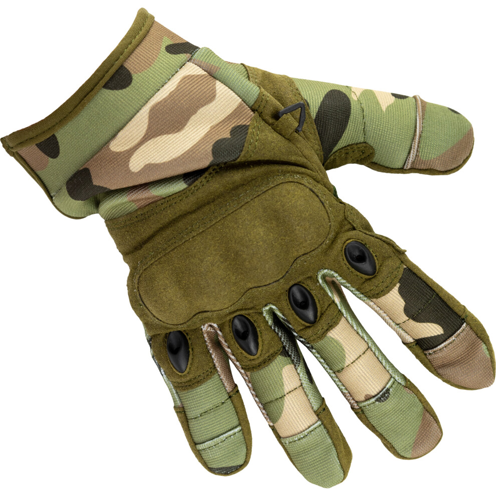 Viper Tactical Elite Gloves V-Cam XX-Large