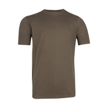 JACK PYKE Men’s Cotton T-Shirt Green Medium