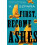 First Become Ashes by K.M. Szpara Paperback Book 1