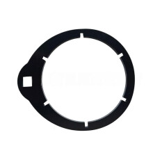 Fuel Filter Spanner Wrench Remover Tool for Transit Custom Tourneo TDCi2.2 207114000100