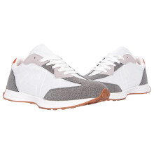 (9 UK, Orange) Archive Design Studios Mens Track Trainers