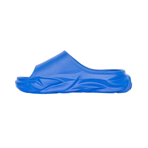 (6 UK, Blue) Archive Mens Dimension Sandals