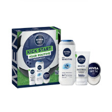 Nivea Men Feel Calm All Over Giftset
