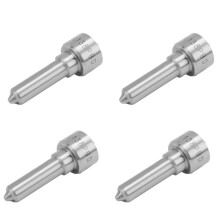 4PCS L138PBD L138PRD New Fuel Injector Nozzle for Kyron 2.7L Xdi EJBR04601D EJBR02601Z A6650170321