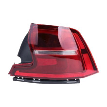 31698712 31698713 Feu Arrière Extérieur de Voiture pour S90 S90L 2017-2020 Droit