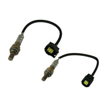 234-4547 2 Pièces Capteur D'Oxygène O2 en Amont et en Aval pour Journey 2.4L 2011-2018, pour 200 2011-2014, pour Compass