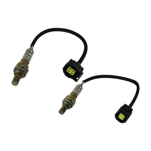 234-4547 2Pcs Oxygen O2 Sensor Upstream Downstream for 2011-2018  Journey 2.4L 2011-2014  200  Compass