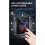 Tuya  Zigbee Multi Functional 4-Inch Touch Screen Scene  Dimming  Custom Text Multi Language-EU Plug 1
