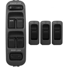 4Pcs 37990-65D10-T01 37995-75F00-T01 Power Window Assy for Grand Vitara XL-7
