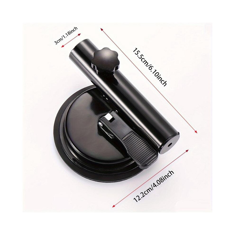Suction Cup Flagpole Telescopic Flag Mount Heavy Duty Vacuum Mount Flag Pole For Car Truck Boat Vehicle 6034231137628