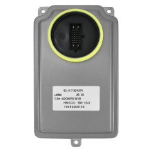 63117354974 7354974 LED-Koplampdriverbesturingsmodule voor 5 Serie F10