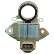 6963X25T Alternator Voltage Regulator for Escape 2.0L Explorer 3.5L 2013-2019 Flex 2011-2019 6964806C 69664522