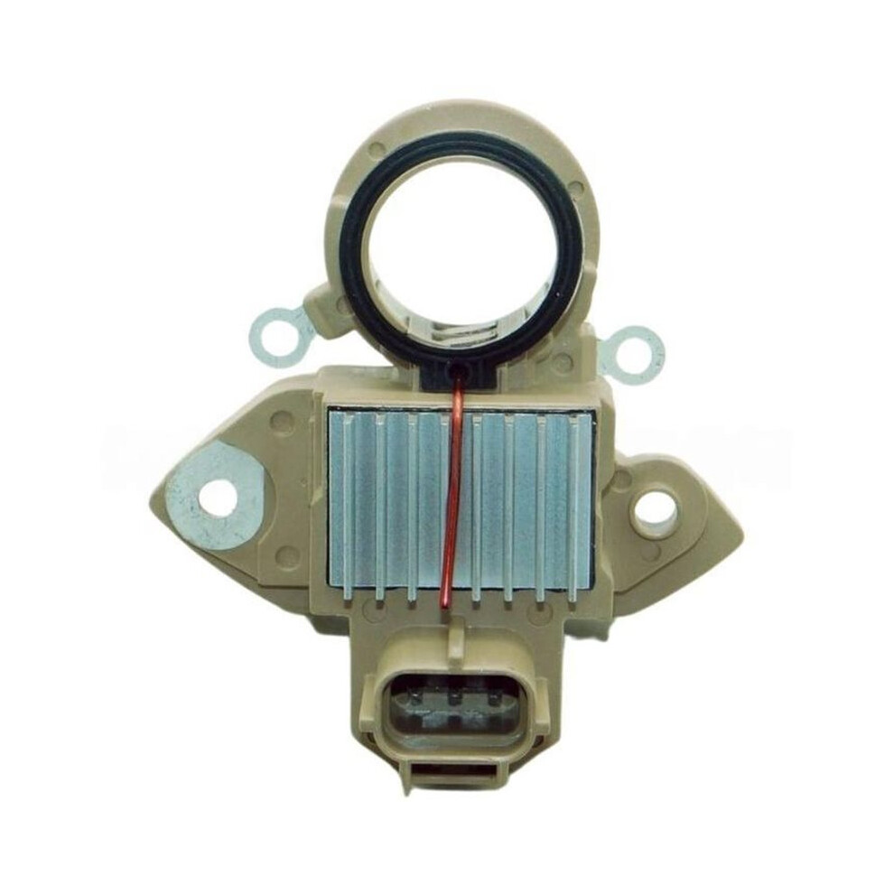 6963X25t Alternator Voltage Regulator For Escape 2.0L Explorer 3.5L 2013-2019 Flex 2011-2019 6964806C 69664522 6031754774583