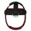 Adjustable Neck Harness for Weight Lifting, Heavy Duty  Strap Trainer for Strength Training, Neck Muscle Builder 1