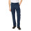 Lee Cooper (40R, Navy) Lee Cooper Mens Plain Cargo Trousers 1
