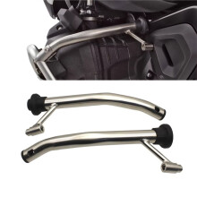 Motorcycle Engine Crash Bar Bumper Frame Protection for R1300GS ADV 2023-2025 Accessories