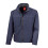 Result (S, Navy) Result Mens Classic Soft Shell Jacket 1