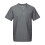 (4XL, Dynamo Grey) Onna Mens Limitless Stretch Work Tunic 1