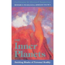Inner Planets by Howard Sasportas Paperback Book