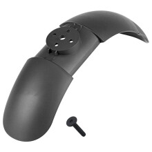 Electric Scooter Guard Quick Installation Rear Mudguard Accessory,Mounting Scooter Protection for M365 Pro