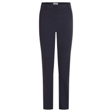(24 UK R, Dark Navy) Craghoppers Womens/Ladies Kiwi Pro III Convertible Trousers