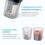 WiFi  Aquarium Feeder Automatic Fish Feeder with WIFI Remote Control, Programmable Auto Feeding for Fish Tanks, 1PC 5