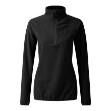 (20 UK, Black) Dare 2B Womens/Ladies Switch Up Fleece Top