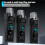 5pcs UHF Wireless Microphone System Adapter XLR Transmitter and Receiver for Dynamic Microphone Guitar Audio Mixer 3