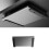 Universal Wall Mount Under Desk Mount Holder Bracket for Laptop Router Modems, Space-Saving Shelf with Screws 2