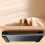 Universal Wall Mount Under Desk Mount Holder Bracket for Laptop Router Modems, Space-Saving Shelf with Screws 3
