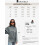 ImilyBela Damenpullover mit Rollkragen Oversize Golf Grobstrick Beige L — imilybela pullover, pullover damen rollkragen, oversize pullover beige 7