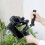 Adjustable Sling Handheld Gimbal Handle Grip Bracket for  Ronin RS4/4Pro RS2 RSC2 RS3PRO RS3  Stabilizer Grip 6
