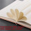 Hard Shell A5 Notebook with Elastic Band PU Leather Diary, Suitable for Office, School and Daily Note-Taking Black 4