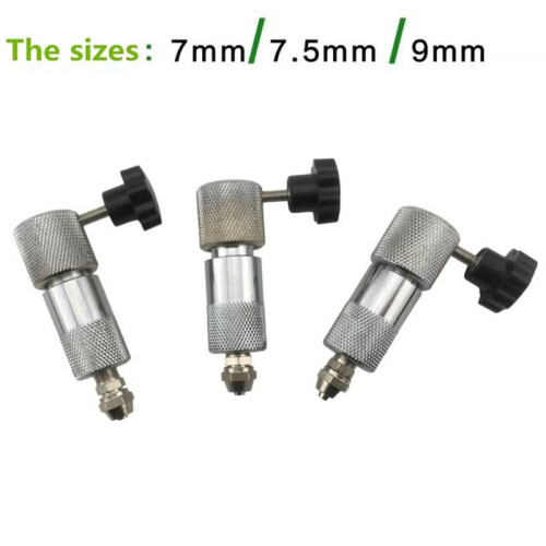 Multi-Function Common Rail Injector  Collector Tool for   Fuel Injector Repair Tools 9mm 1