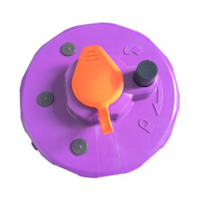 Wassertankdeckel mit LED-Licht für Agras T70 T100 Korrosionsbeständiger Abdeckung Pflanzenschutz Drohnen Teile B