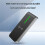 IP67 Waterproof RFID IC ID Card Reader WG-26/34 Output, Contactless Card Reader Access Control Controller White 7