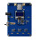 2PCS LoRa Evaluate Board for 22dBm 160mW LoRa2021 Wireless LoRa Module with LR2021 Chip SPI Module 868MHz 4