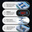 Glue Removal and Layering Multi-Function Heating Machine Intelligent Temperature Control Repair Tools US Plug 2