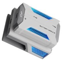 FX5 Battery Version Phone Controller Cooler for X5 Series Controller Dedicated Game Controller Accessories