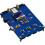 2PCS LoRa Evaluate Board for 22dBm 160mW LoRa2021 Wireless LoRa Module with LR2021 Chip SPI Module 868MHz 2