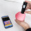 Portable Laboratory Colorimeter Color Difference Treasure Wireless  App Paint Coating Plastic Meter CR4501 6