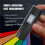 Portable Laboratory Colorimeter Color Difference Treasure Wireless  App Paint Coating Plastic Meter CR4501 5