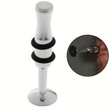 Embouchure Trumpet Trainer Mouth Strength Trainer Lip Muscle Builder Training for Trumpet Cornet Trombones Saxophones